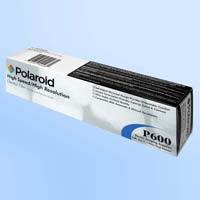 Polaroid Dental X Ray Film