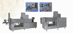 Double Screw Extruder, Twin Screw Extruder