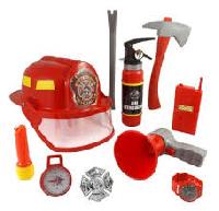 fire equipments