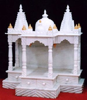 Religious Temple