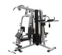 multi station gym equipments