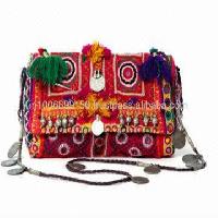 banjara clutches bags