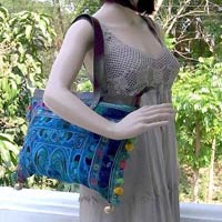 Hand Embroidery Bags