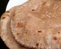 Frozen Multigrain Chapati