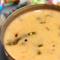 Jaipuri Kadhi