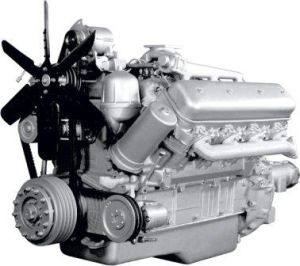 Yamz Auto Engines