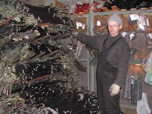 Road Construction Spare Parts