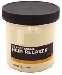 hair relaxer