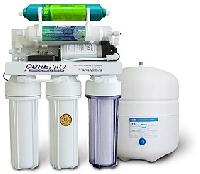 purepro alkaline reverse osmosis system