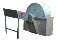 Refractory Disintegrator