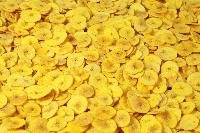 banana chips