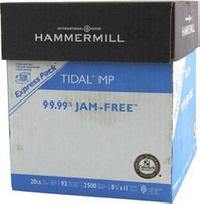 Hammer-mill Plus Copy Paper