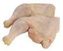 Healthy Frozen Halal Chicken Leg Quarter