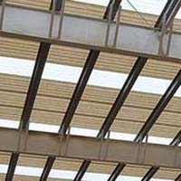 Roof Waterproofing System