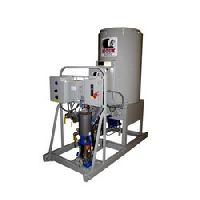 Industrial Water Heater