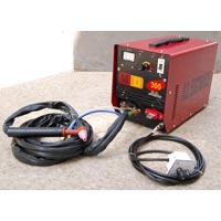 TIG Inverter Welding Machine (300)