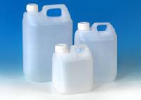 high density polyethylene bottles
