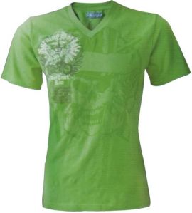 Organic Mens T-shirts