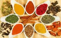 indian spices