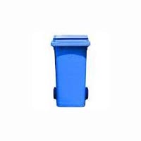 Dustbins - Plastic