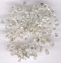 Raw Rough Uncut Diamonds