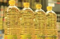 100% Crude Soyabean Oil Good for Human Consumption