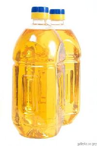 100% Refine Sunflower Oil