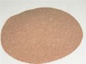 zircon sand