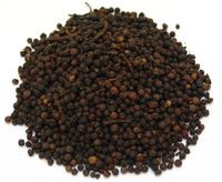 black pepper black pepper