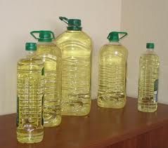 sunflower oil