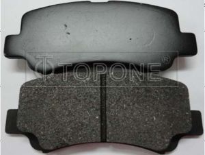 Brake Pads Brake Pads