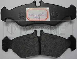 Brake Pads Brake Pads