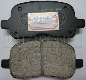 Brake Pads Brake Pads
