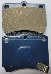 Brake Pads Brake Pads