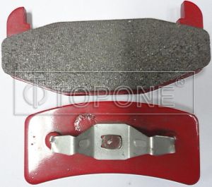 Brake Pad Brake Pad