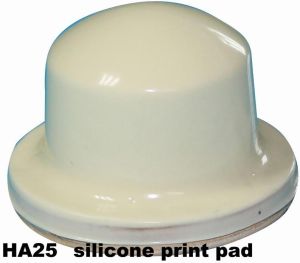 Pad Printing Machine Silicone Pads