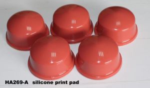 Printing Silicone Pad