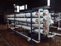 industrial reverse osmosis equipment