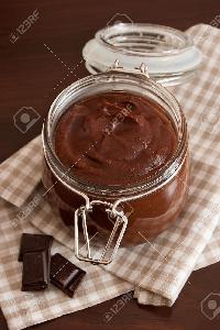 Chocolate Paste