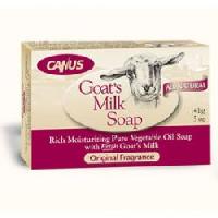 Canus Goat's Milk