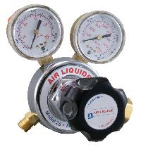 manifold gas pressure regulators