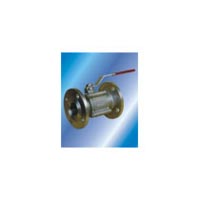 3 Pcs Ball Valve