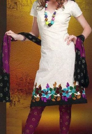 Cotton Salwar Suit