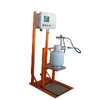 LPG Filling Machine