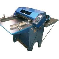 Sticker Cutting Machine
