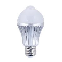 Automatic LED Bulb