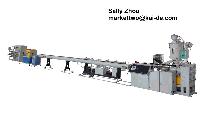 Round Drip Irrigation Pipe Making Machine, Brand Name : KAIDE