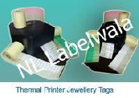 Jewelry Tags, Jewelry Labels