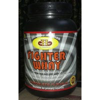 Fighter Whey Protein