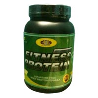 Fitness Protein